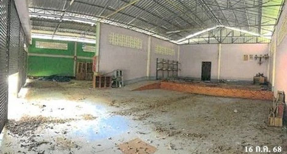 Продажа 1 кровать дом в At Samat, Roi Et