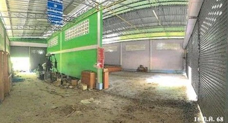 Продажа 1 кровать дом в At Samat, Roi Et