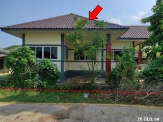 For sale 1 bed house in At Samat, Roi Et