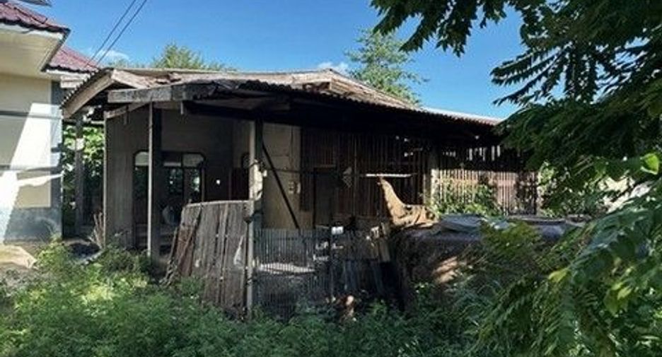 Продажа 1 кровать дом в At Samat, Roi Et