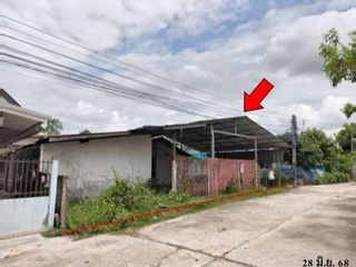 For sale 1 bed house in At Samat, Roi Et