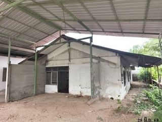 For sale 1 bed house in At Samat, Roi Et
