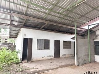 For sale 1 bed house in At Samat, Roi Et