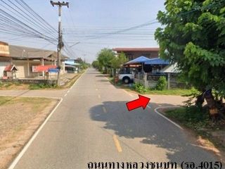 For sale 1 bed house in At Samat, Roi Et