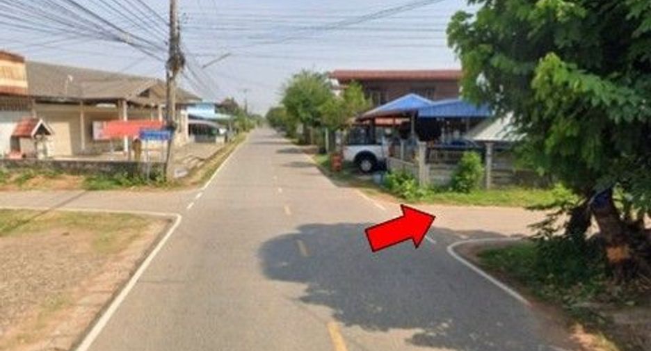 Продажа 1 кровать дом в At Samat, Roi Et