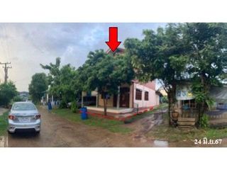 For sale 1 bed house in At Samat, Roi Et