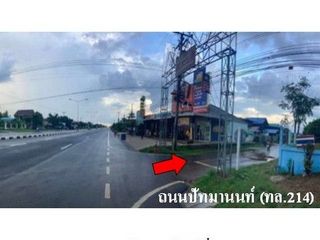 For sale 1 bed house in At Samat, Roi Et