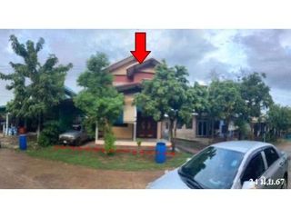 For sale 1 bed house in At Samat, Roi Et