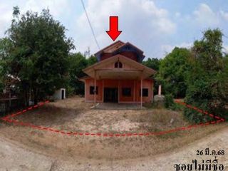For sale 1 bed house in At Samat, Roi Et