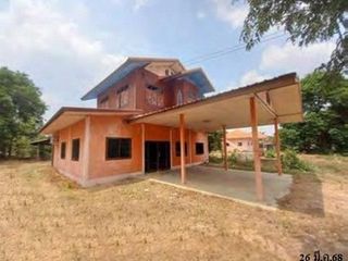 For sale 1 bed house in At Samat, Roi Et