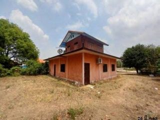For sale 1 bed house in At Samat, Roi Et