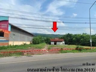 À vendre 1 chambre entrepôt à Mueang Loei, Loei