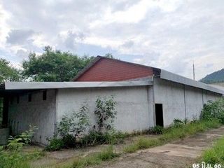 À vendre 1 chambre entrepôt à Mueang Loei, Loei