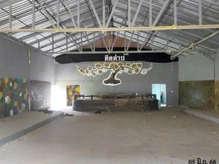À vendre 1 chambre entrepôt à Mueang Loei, Loei