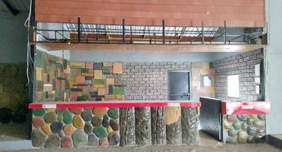 À vendre 1 chambre entrepôt à Mueang Loei, Loei