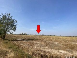 Terreno en venta en At Samat, Roi Et