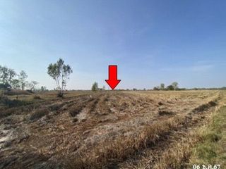 Terreno en venta en At Samat, Roi Et