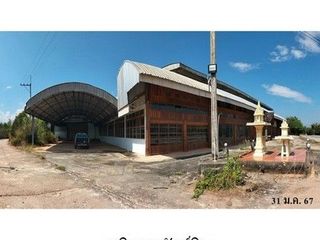 À vendre 1 chambre entrepôt à Mueang Loei, Loei