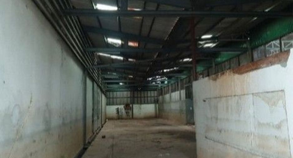 À vendre 1 chambre entrepôt à Mueang Loei, Loei