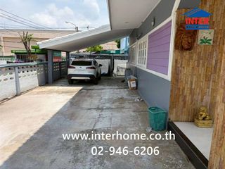 出售 6 卧室 独立屋 在 Wang Thong Lang, 曼谷
