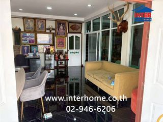 出售 6 卧室 独立屋 在 Wang Thong Lang, 曼谷