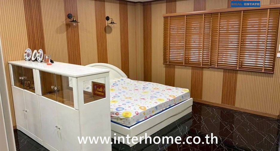 出售 6 卧室 独立屋 在 Wang Thong Lang, 曼谷