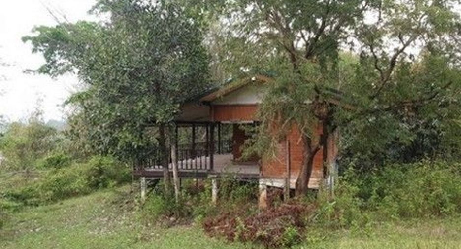 À vendre 1 chambre entrepôt à Mueang Loei, Loei