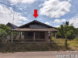 出售 1 卧室 独立屋 在 Mueang Loei, Loei