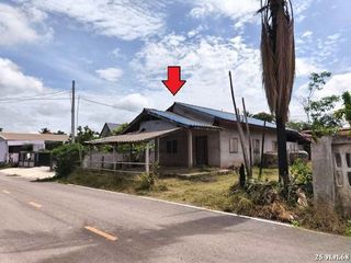 出售 1 卧室 独立屋 在 Mueang Loei, Loei