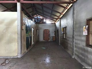 出售 1 卧室 独立屋 在 Mueang Loei, Loei