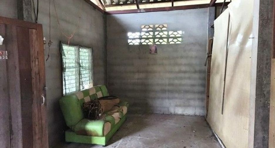 出售 1 卧室 独立屋 在 Mueang Loei, Loei