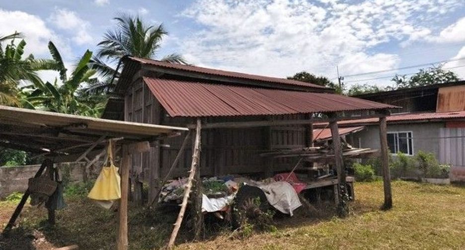 出售 1 卧室 独立屋 在 Mueang Loei, Loei