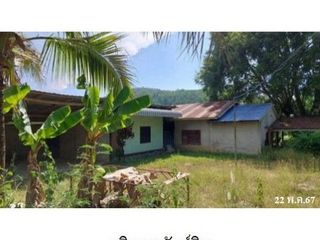 出售 1 卧室 独立屋 在 Mueang Loei, Loei