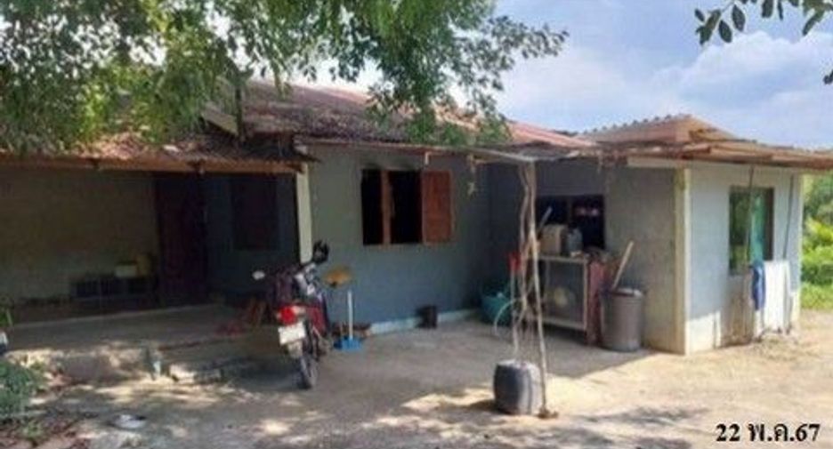 出售 1 卧室 独立屋 在 Mueang Loei, Loei