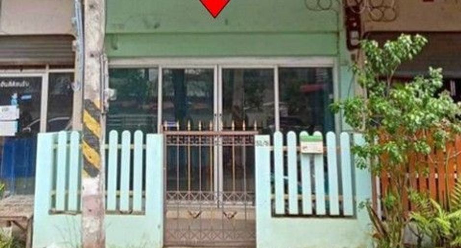 Gewerbefläche zum Kauf mit 1 Zimmer in Mueang Loei, Loei
