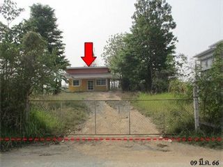 出售 1 卧室 独立屋 在 Mueang Loei, Loei