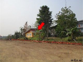 出售 1 卧室 独立屋 在 Mueang Loei, Loei
