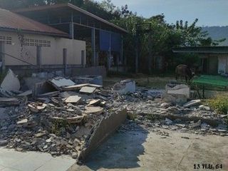 出售 土地 在 Mueang Loei, Loei