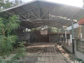 出售 1 卧室 商业空间 在 Loeng Nok Tha, Yasothon