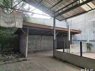 出售 1 卧室 商业空间 在 Loeng Nok Tha, Yasothon