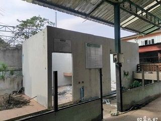出售 1 卧室 商业空间 在 Loeng Nok Tha, Yasothon
