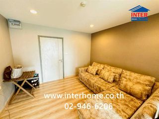 For sale 1 bed condo in Bang Khen, Bangkok