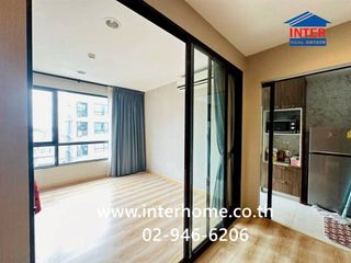 For sale 1 bed condo in Bang Khen, Bangkok