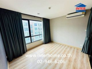 For sale 1 bed condo in Bang Khen, Bangkok