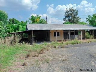 出售 1 卧室 办公室 在 Loeng Nok Tha, Yasothon