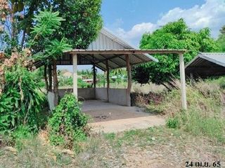 出售 1 卧室 办公室 在 Loeng Nok Tha, Yasothon
