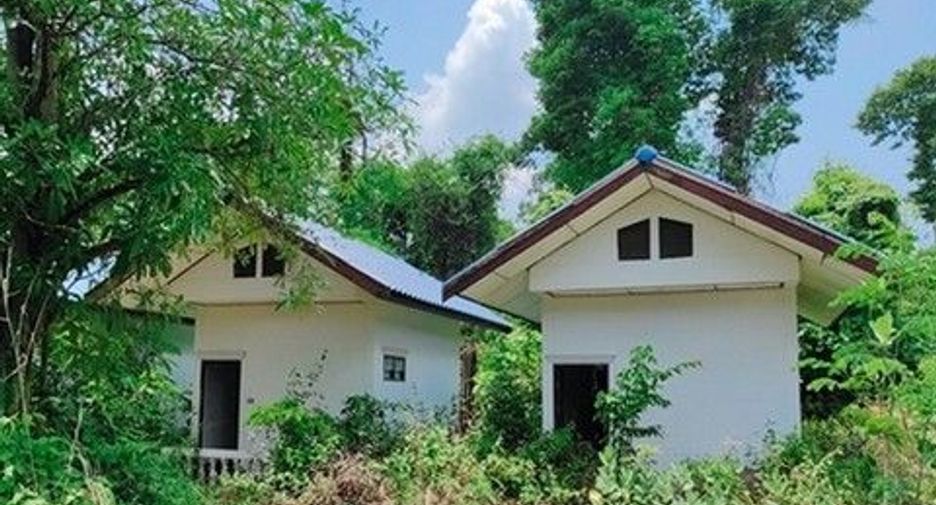 Hotel en venta de 1 habitaciones en Loeng Nok Tha, Yasothon