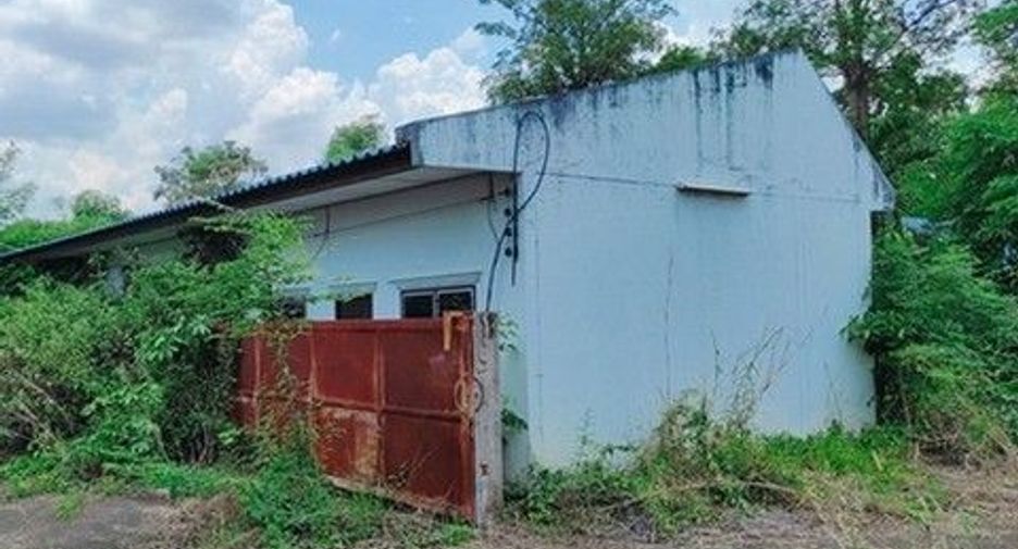 Hotel en venta de 1 habitaciones en Loeng Nok Tha, Yasothon