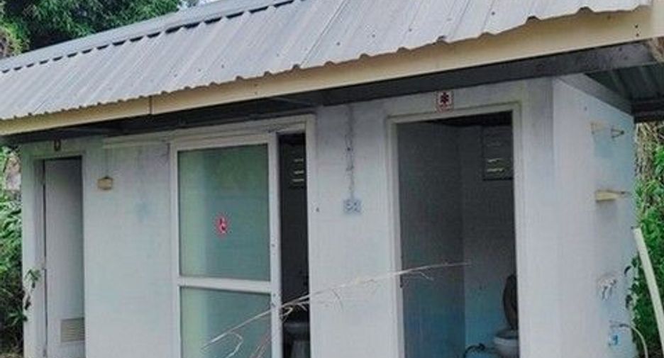Hotel en venta de 1 habitaciones en Loeng Nok Tha, Yasothon