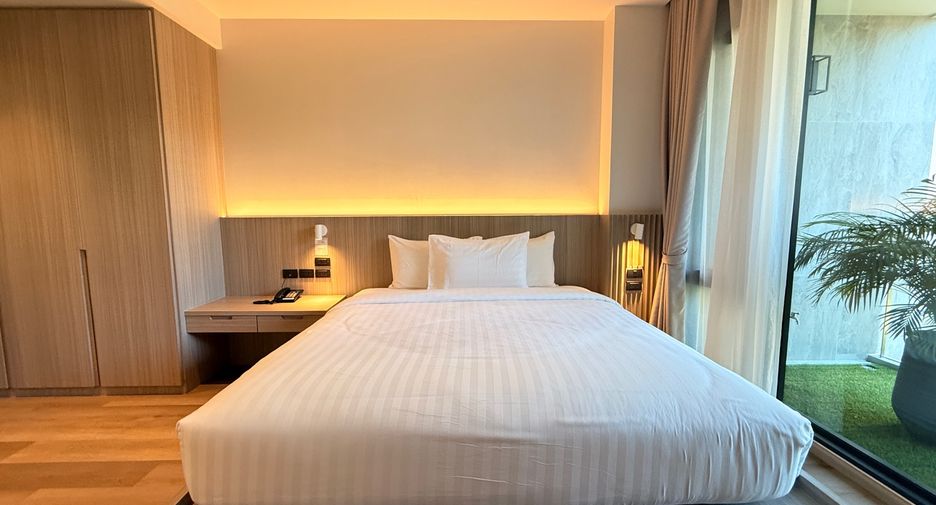 For rent 2 bedrooms condo in Mueang Chiang Mai, Chiang Mai